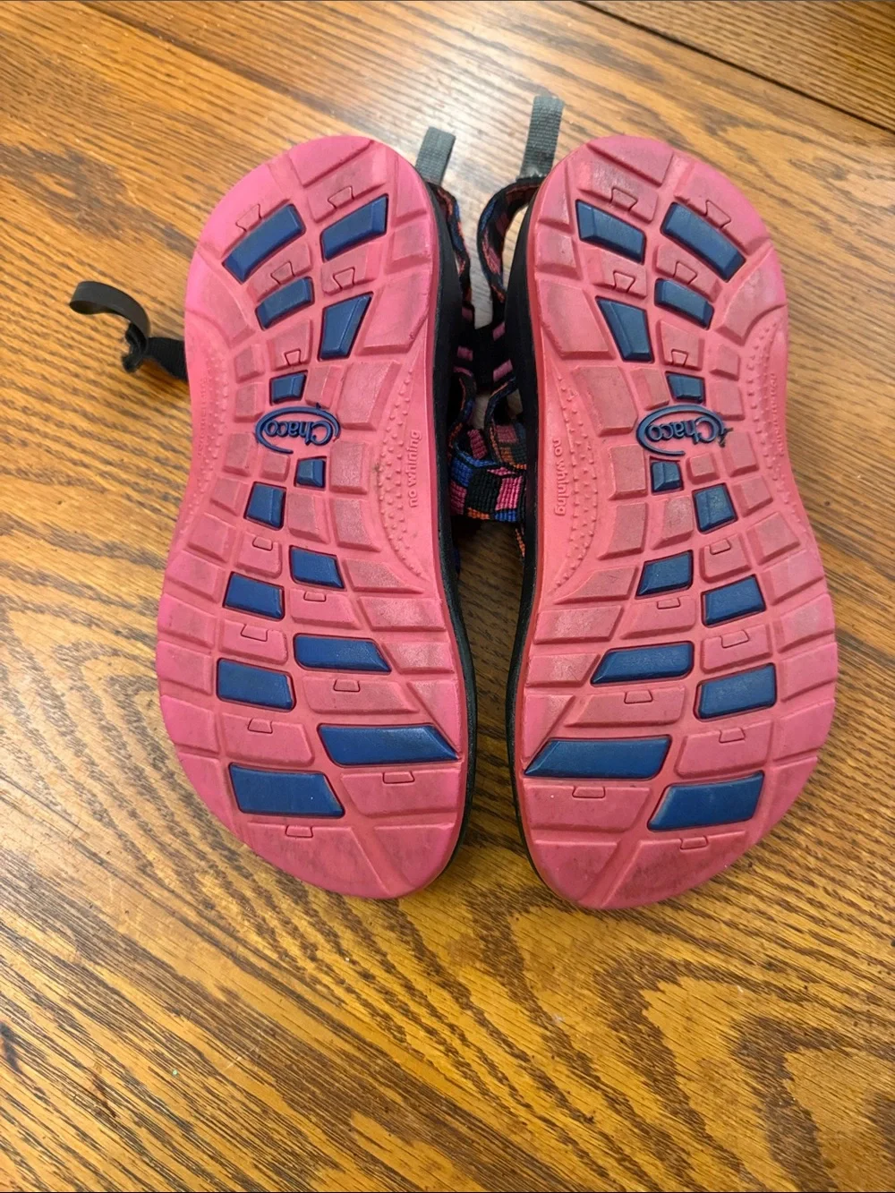 Chaco lightweight kids